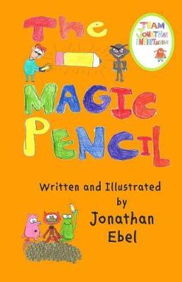 The Magic Pencil