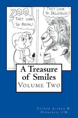 A Treasure of Smiles: Volume Two