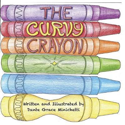 The Curvy Crayon