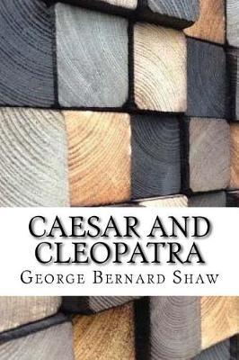 Caesar and Cleopatra