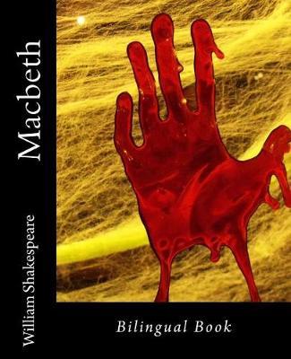Macbeth: Bilingual Book