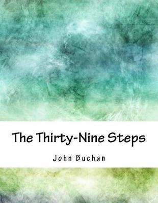 The Thirty-Nine Steps