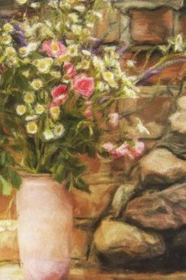 Bouquet of Flowers - Blank Notebook: 101 Pages, 6 x 9 Journal, Soft Cover