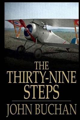 The Thirty-Nine Steps