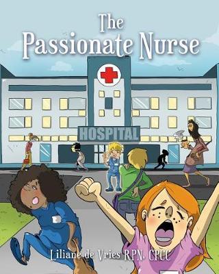 The Passionate Nurse