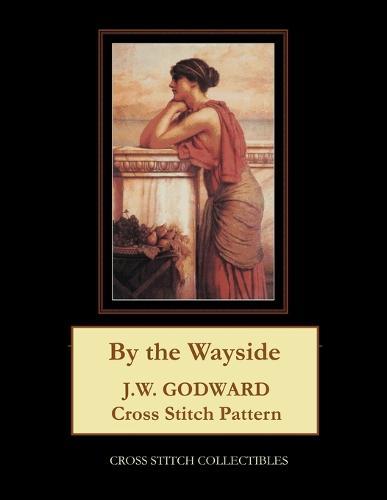 By the Wayside: J.W. Godward Cross Stitch Pattern