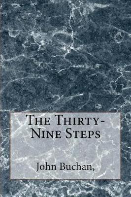 The Thirty-Nine Steps