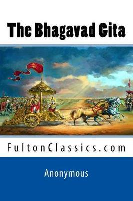 The Bhagavad Gita