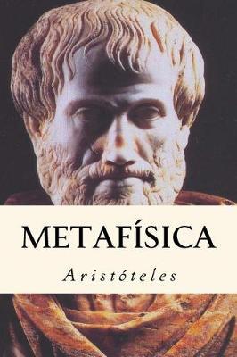 Metafisica (Spanish Edition)