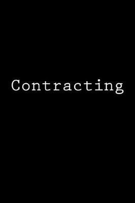 Contracting: Notebook