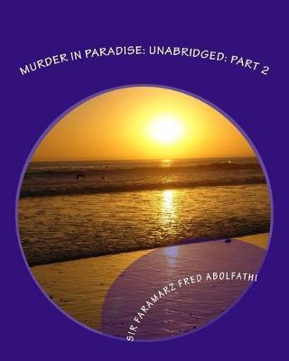 Murder in Paradise Unabridged