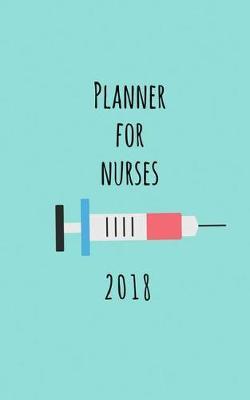 Planner for nurses