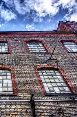 Industrial Building Notebook