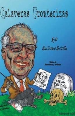 Calaveras Fronterizas: Taller Colectivo
