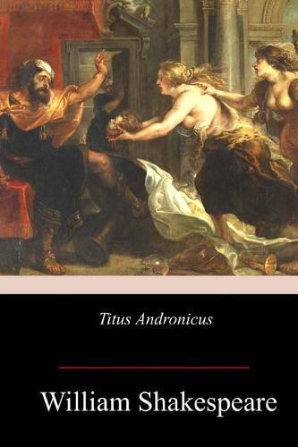 Titus Andronicus