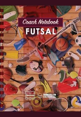 Coach Notebook - Futsal