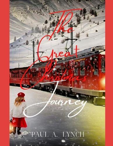 The Great Christmas Journey