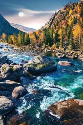 Riverbed Notebook