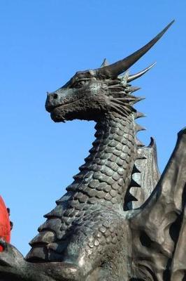 Dragons Notebook