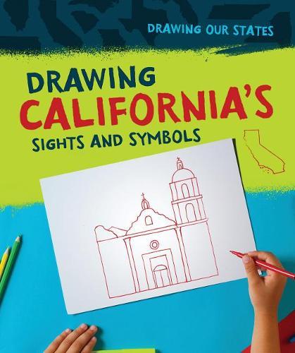 Drawing California's Sights and Symbols