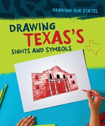 Drawing Texas's Sights and Symbols