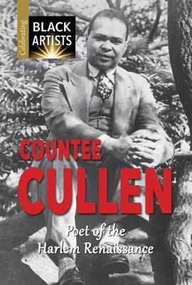 Countee Cullen: Poet of the Harlem Renaissance
