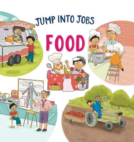 Food Jobs