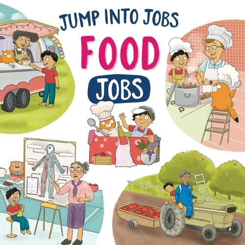 Food Jobs