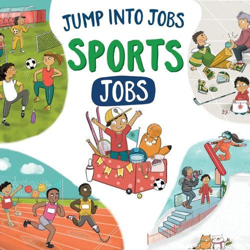 Sports Jobs
