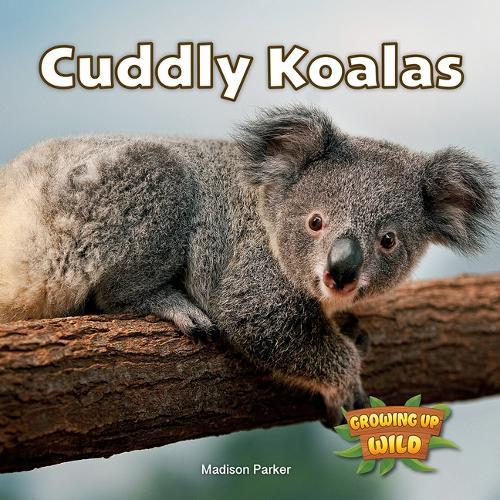 Cuddly Koalas