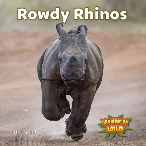 Rowdy Rhinos
