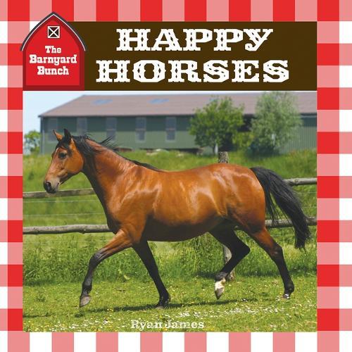 Happy Horses
