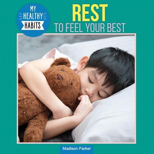 Rest to Feel Your Best
