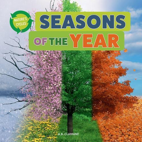 Seasons of the Year