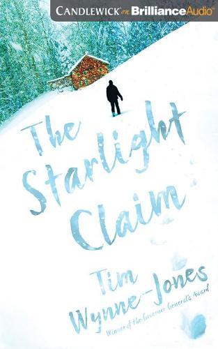 The Starlight Claim: Library Edition