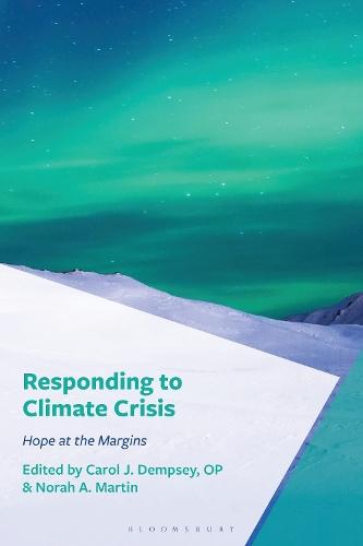 Responding to Climate Crisis: Hope at the Margins