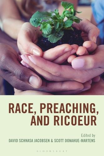 Race, Preaching, and Ricoeur