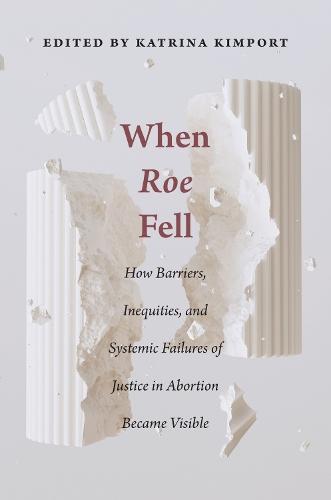 When Roe Fell: How Barriers, Inequities, and Systemic Failures of Justice in Abortion Became Visible