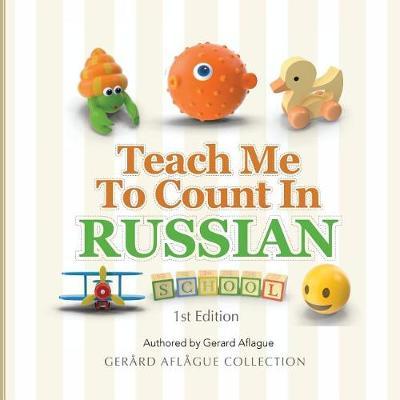 Teach Me to Count in Russian