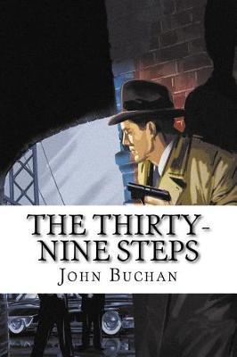 The Thirty-Nine Steps