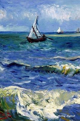 Sailing Logbook: Sailing Journal- Sailing Notebook-6  X 9, 100 Pages (Volume 1)