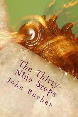 The Thirty-Nine Steps