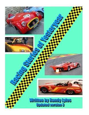 Racing Stories of Yesteryear