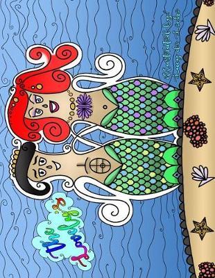 The Lovely's: A Wonderfully, Whimsical New Adult Coloring Book Adventure