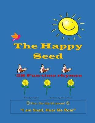 The Happy Seed: childrens book