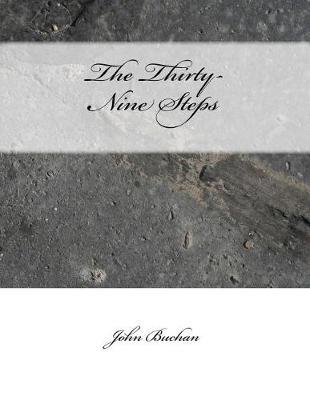 The Thirty-Nine Steps
