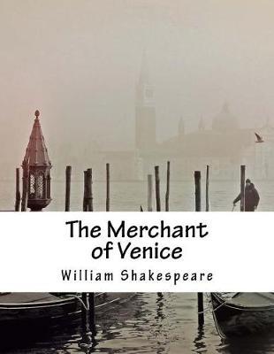 The Merchant of Venice