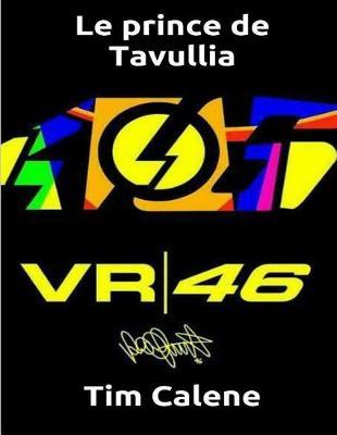 Le prince de Tavullia