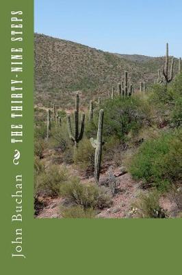 The Thirty-Nine Steps