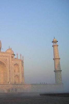 The Taj Mahal Notebook